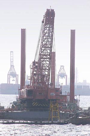 超音波ホモジナイザーという新しい機器