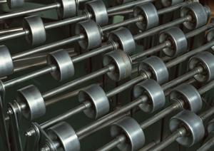 設備の撤去解体から産業廃棄物の運搬廃棄まで行います