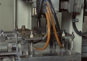 ホットスタンピング箔で有名な金沢の会社