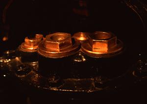 魅力的なシーズニングスパイスを作ろう