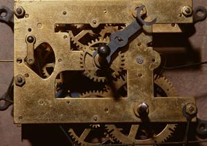 プラスチック素材を豪華に見せる箔押し機