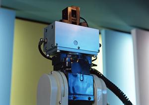 気密検査を行うリークテスターの提供